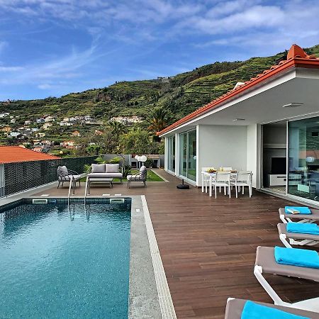 Casa Do Mel - By Lovelystay Arco da Calheta  Extérieur photo