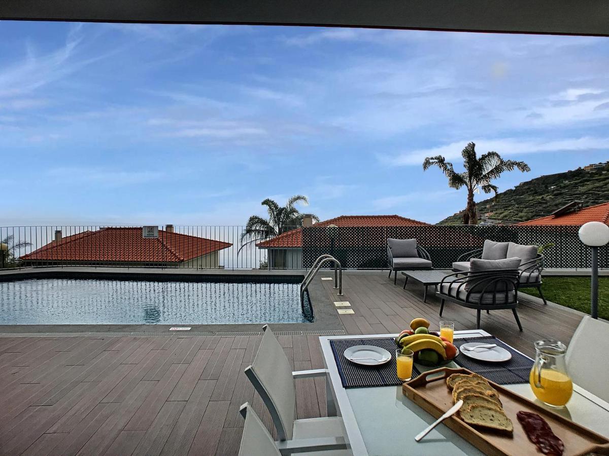 Casa Do Mel - By Lovelystay Arco da Calheta  Extérieur photo